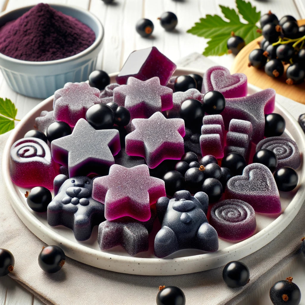 Gummies